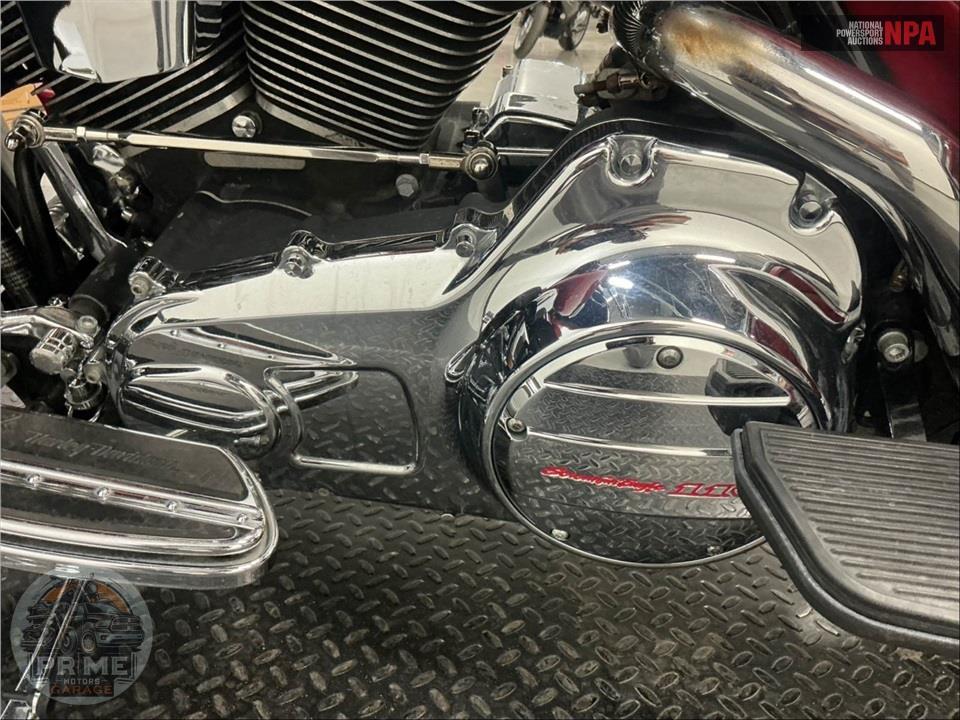 2007 Harley-Davidson FLHTCUSE2 2 — фото 15