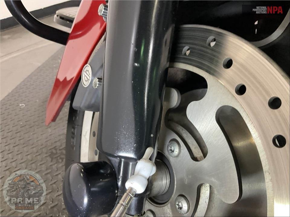2013 Harley-Davidson FLTRX ROAD GLIDE CUSTOM — фото 30