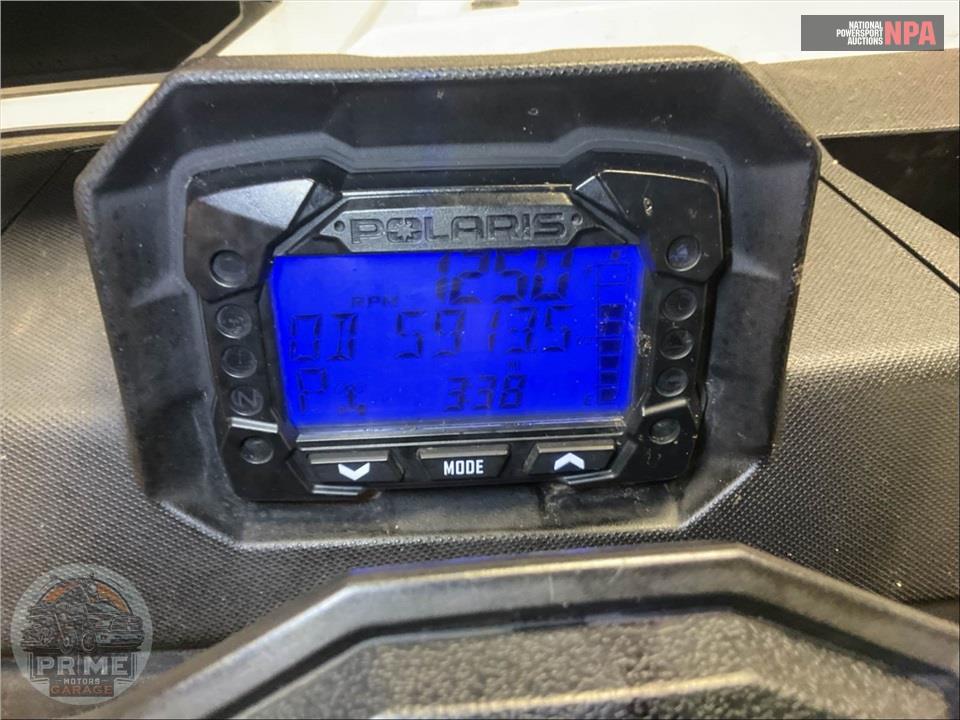 2023 Polaris RANGER 1000 PREMIUM — фото 5