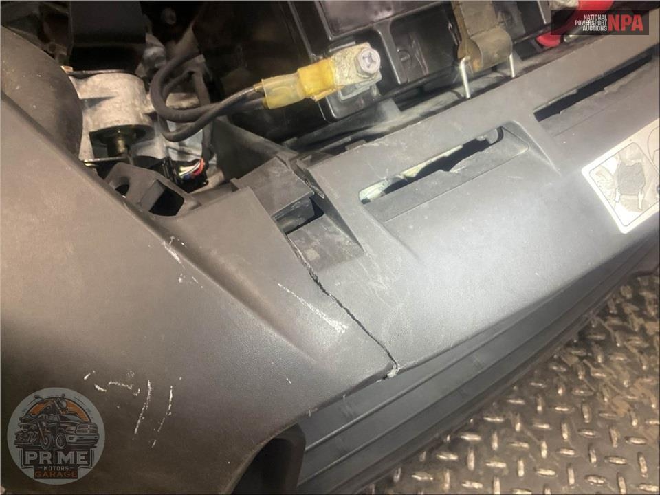 2022 Can-Am RYKER 600 ACE — фото 21