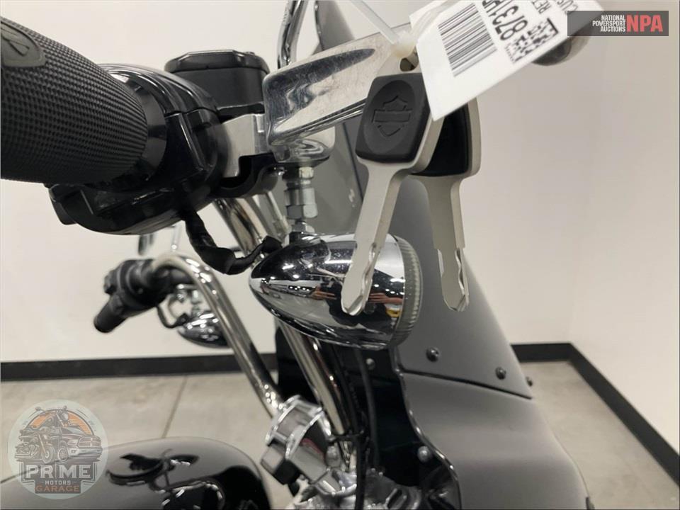 2022 Harley-Davidson FXST SOFTAIL STANDARD — фото 12