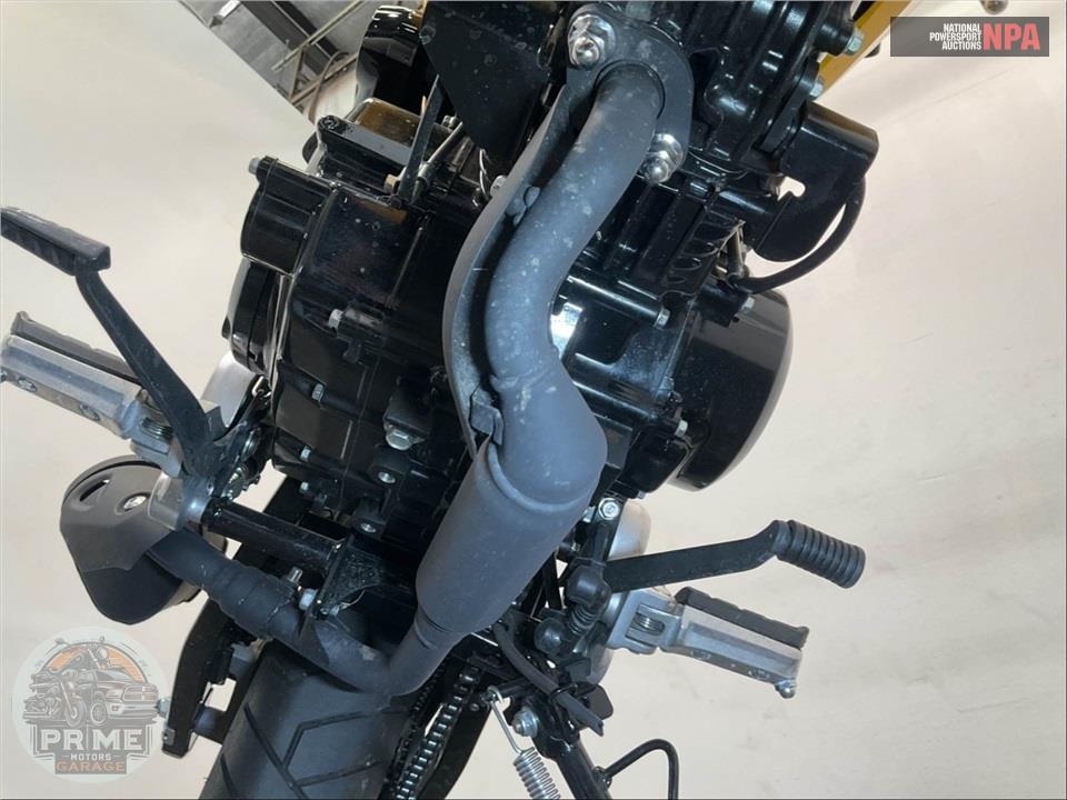 2022 Honda GROM — фото 11
