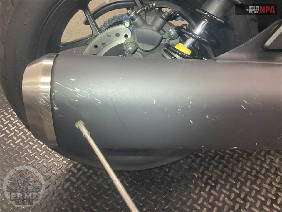 2023 Honda CMX1100D REBEL DCT (ABS) — фото 10
