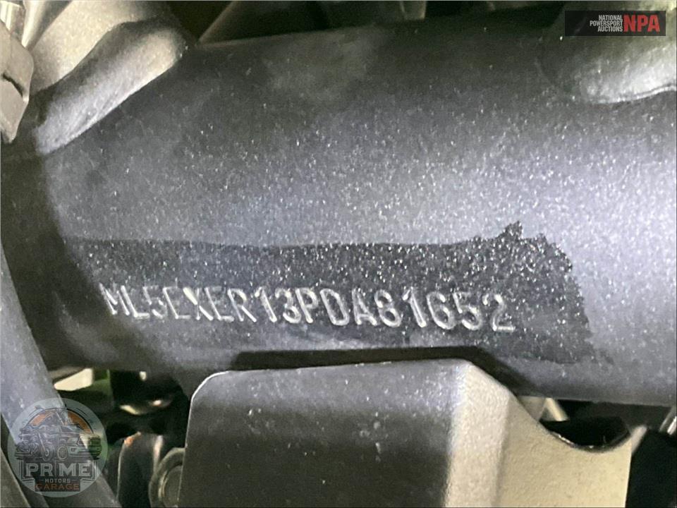 2023 Kawasaki EX650RPFAN NINJA 650 KRT — фото 30