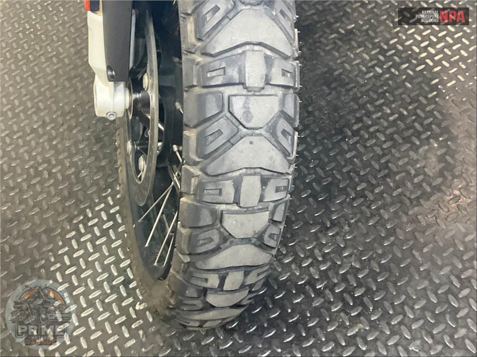 2019 Bmw R1250GS — фото 13