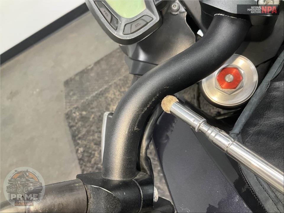 2015 Zero Motorcycles Inc ZERO SR ZF12.5 — фото 16