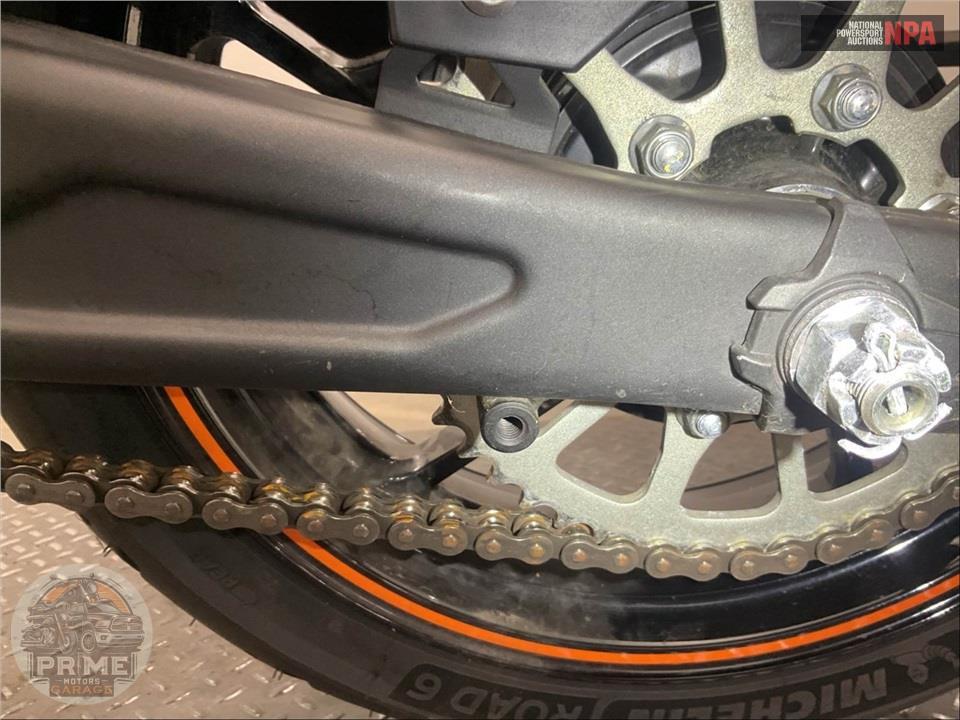 2025 Kawasaki EX650PSFAL NINJA 650 ABS — фото 31