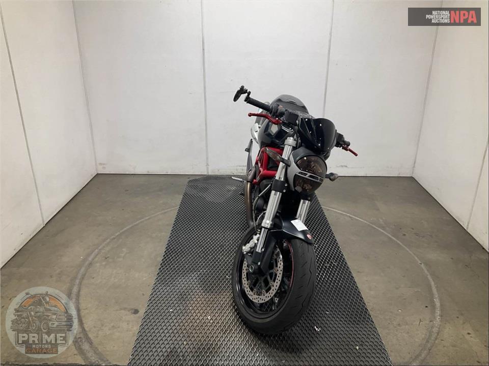 2014 Ducati MONSTER 796 (ABS) — фото 2