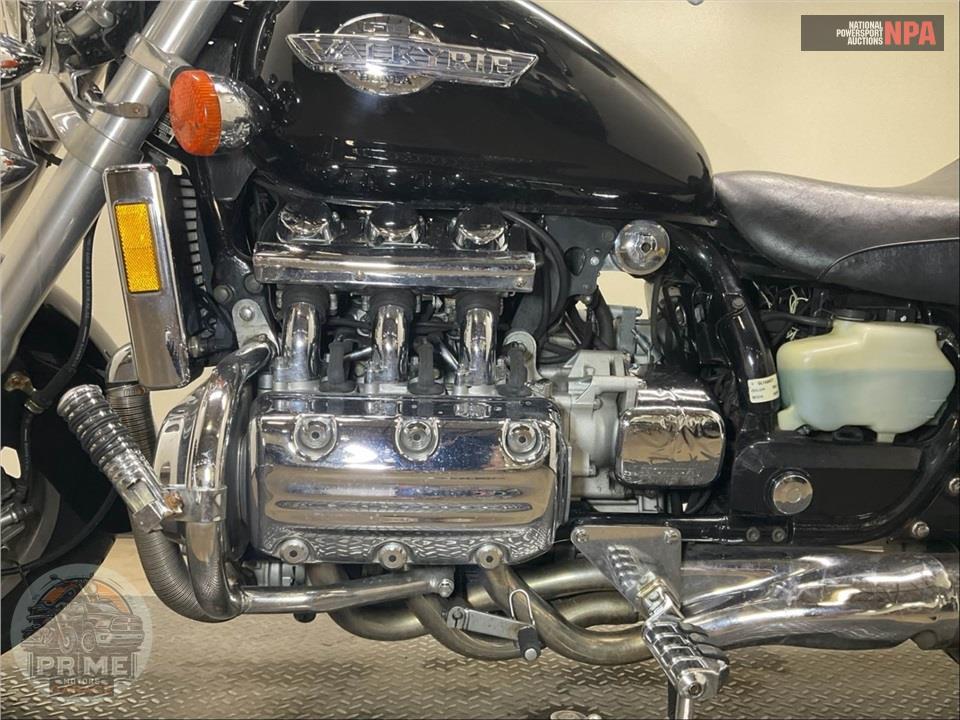 2000 Honda GL1500C2Y VALKYRIE — фото 7