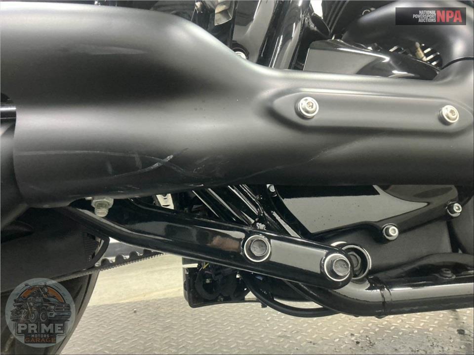 2025 Indian Motorcycle SPORT CHIEF (BLACK) — фото 10