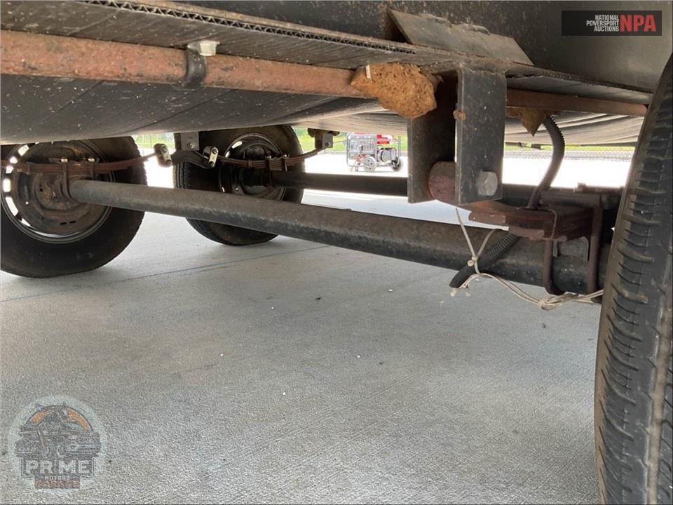 2021 Astoria M-2993RLF - 1500 FIFTH WHEEL SERIES — фото 42
