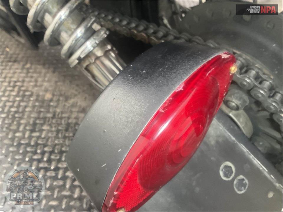 2003 Honda VT750DCB3 SHADOW SPIRIT — фото 29