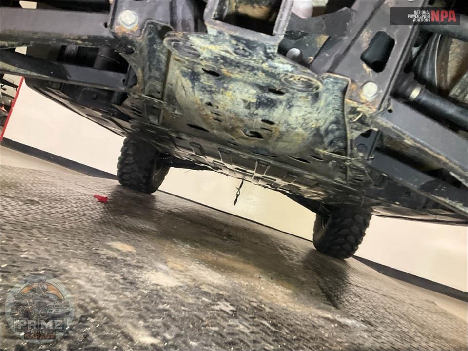 2018 Polaris RANGER XP 1000 EPS — фото 42