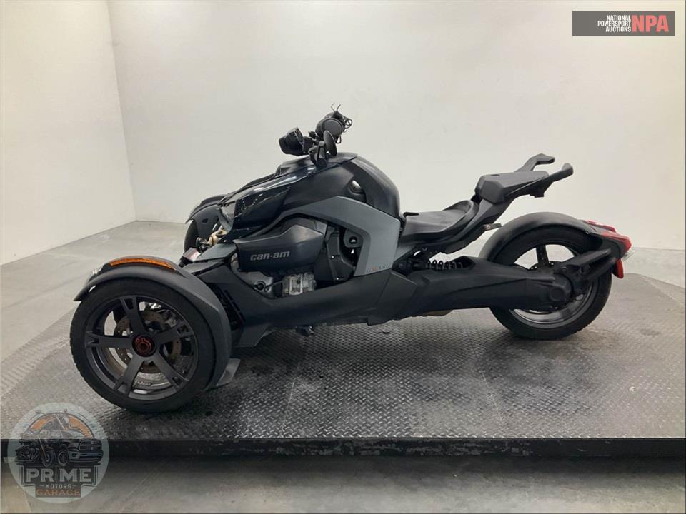 2020 Can-Am RYKER 900 ACE — фото 3