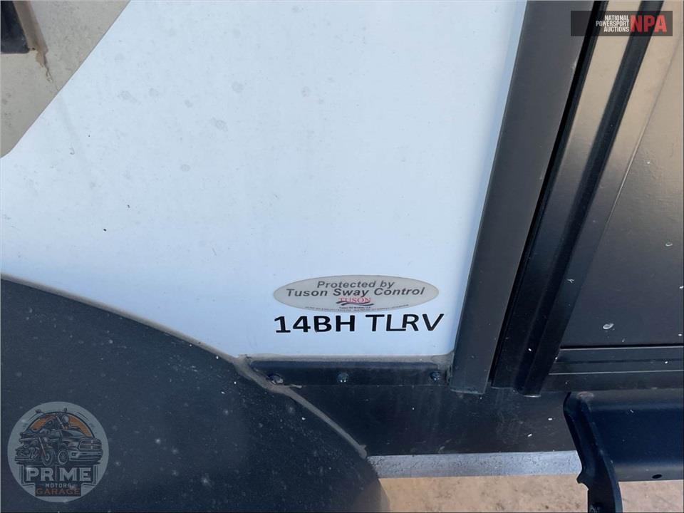2023 Travel Lite M-14BH - ROVE LITE SERIES — фото 5