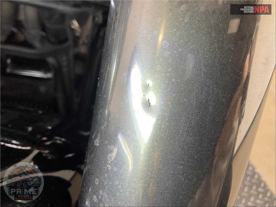 2022 Harley-Davidson FLHTK ULTRA LIMITED — фото 34