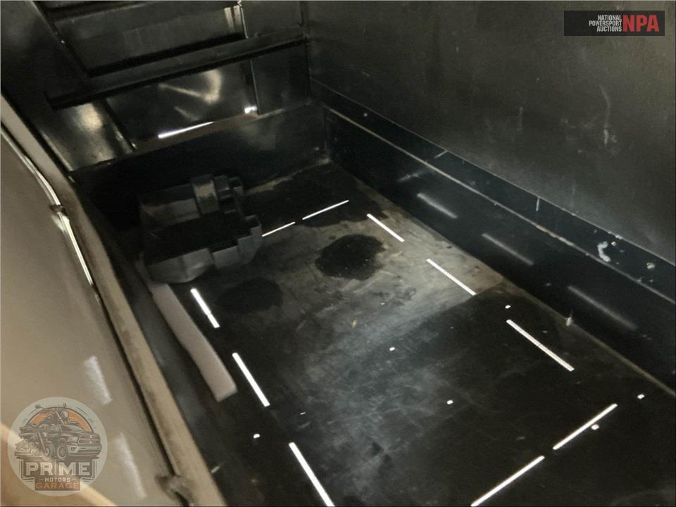 2013 Keystone Rv M-375 FUZION TOY HAULER SERIES — фото 30