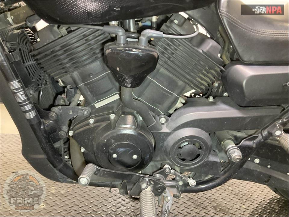 2018 Harley-Davidson XG500 STREET — фото 7