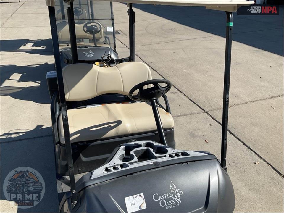 2021 Yamaha DR2EV2CMAC FLEET — фото 11