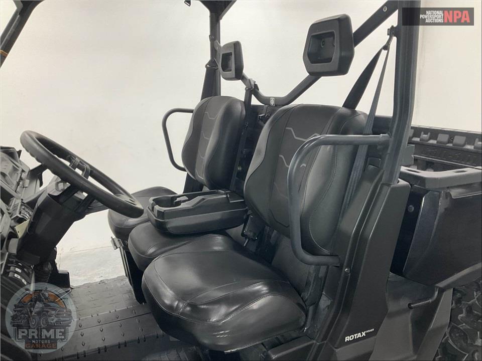 2023 Can-Am DEFENDER XT HD9 — фото 27