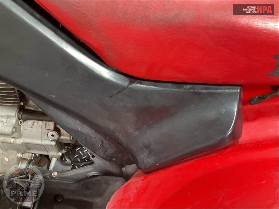 2003 Honda TRX250EX3 SPORTRAX EX — фото 17