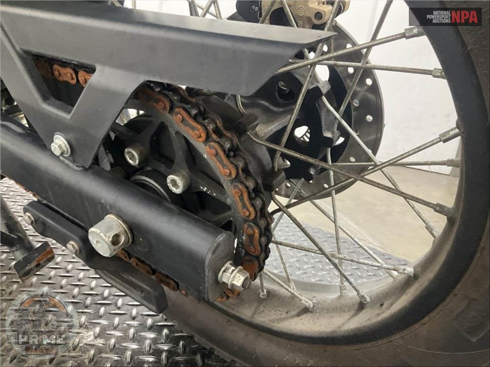 2022 Royal Enfield HIMALAYAN ABS — фото 13