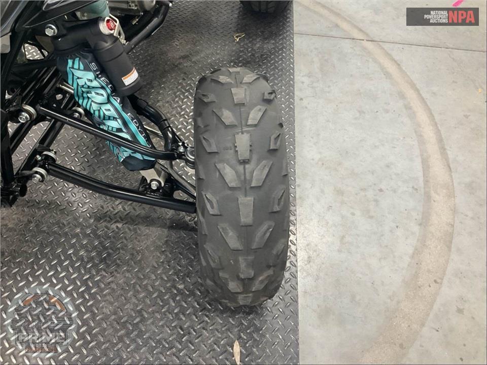 2024 Yamaha RAPTOR 700R SE — фото 14