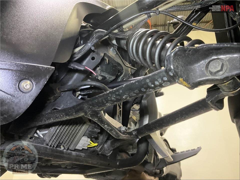 2022 Can-Am RYKER 900 SPORT — фото 37