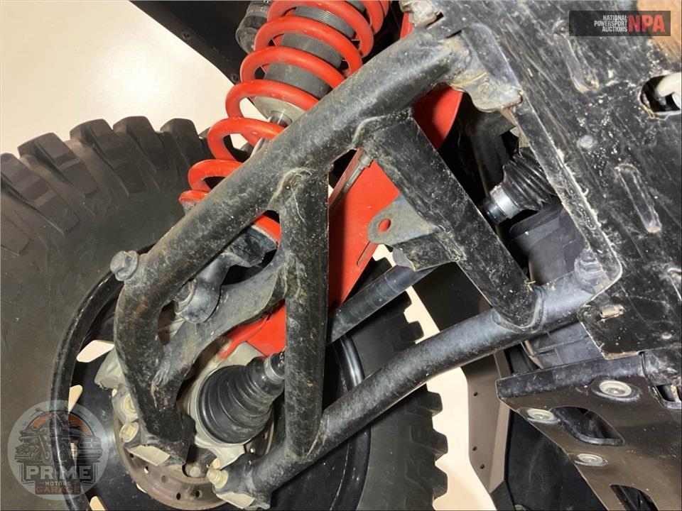 2023 Can-Am COMMANDER MAX XT-P 1000R — фото 30