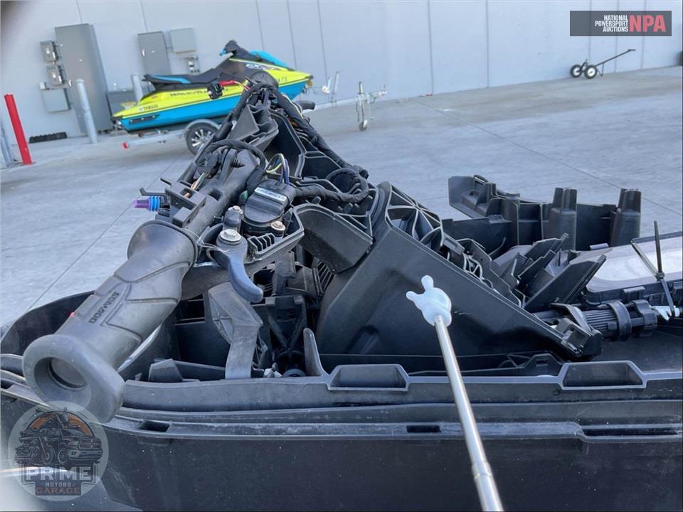 2022 Seadoo/Brp GTX 170 — фото 11