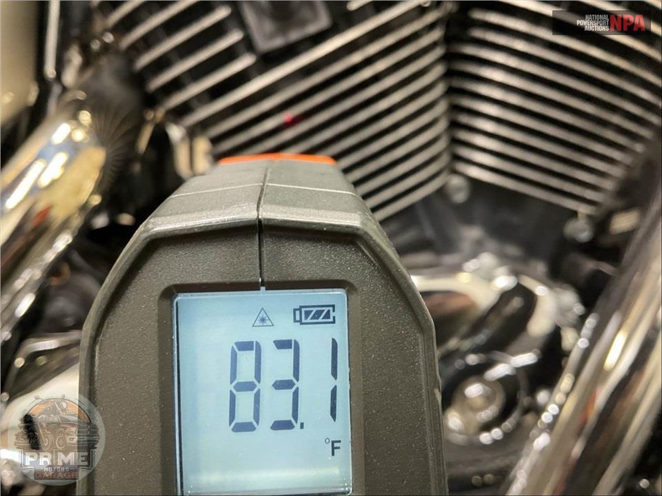 2002 Honda VT1100C22 SHADOW SABRE — фото 8