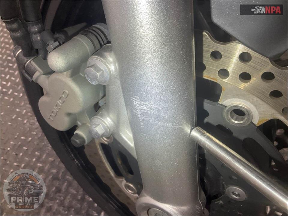 2009 Kawasaki EX650C9F NINJA 650R — фото 25