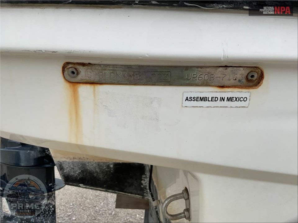 2023 Bayliner Marine VR6 BR(*)BOW RIDER SERIES L=22/E=1-150HP MERCURY — фото 28