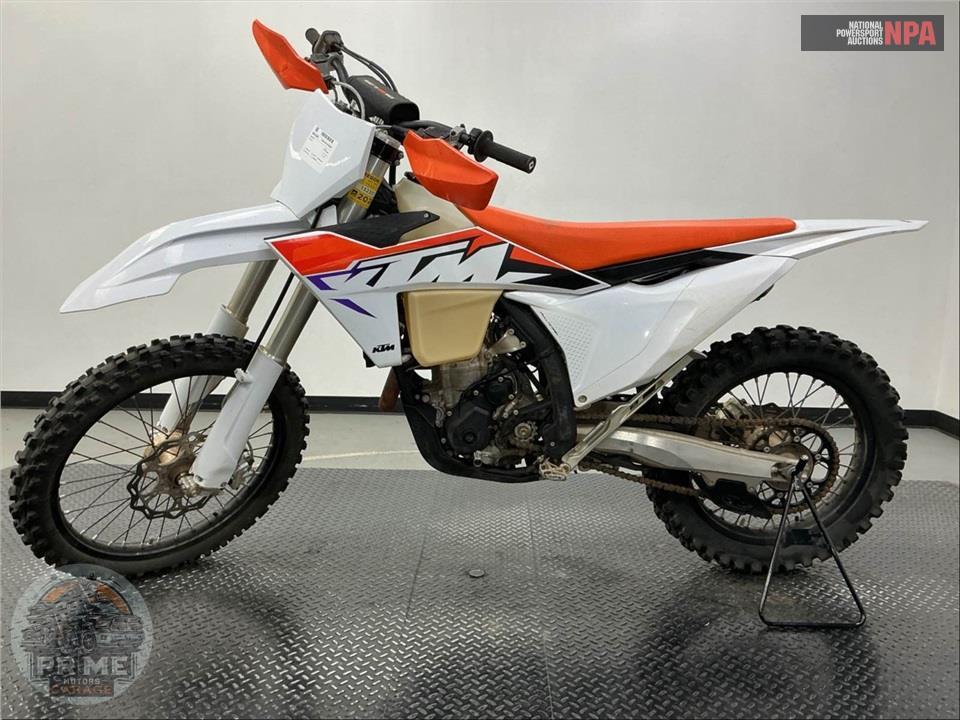 2023 Ktm 350 XC-F — фото 3