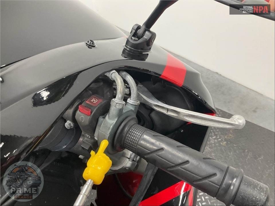 2006 Honda CBR1000RR6 — фото 31