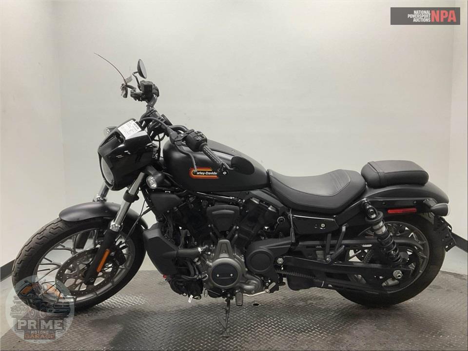 2023 Harley-Davidson RH975S NIGHTSTER SPECIAL — фото 3