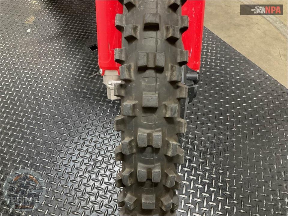 2022 Honda CRF450R-S — фото 15