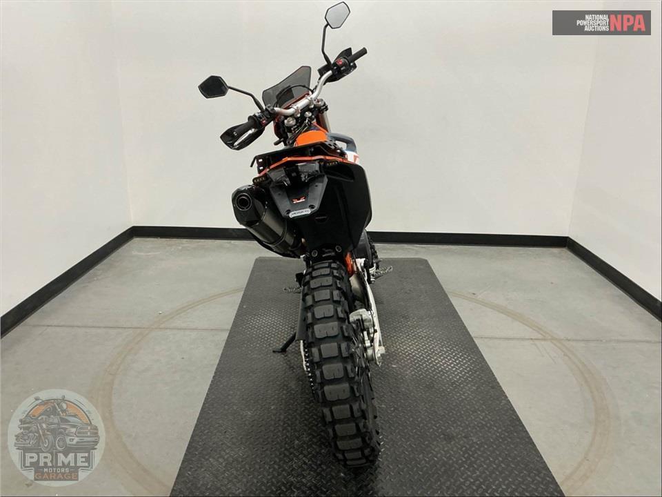 2024 Ktm 690 ENDURO R — фото 4