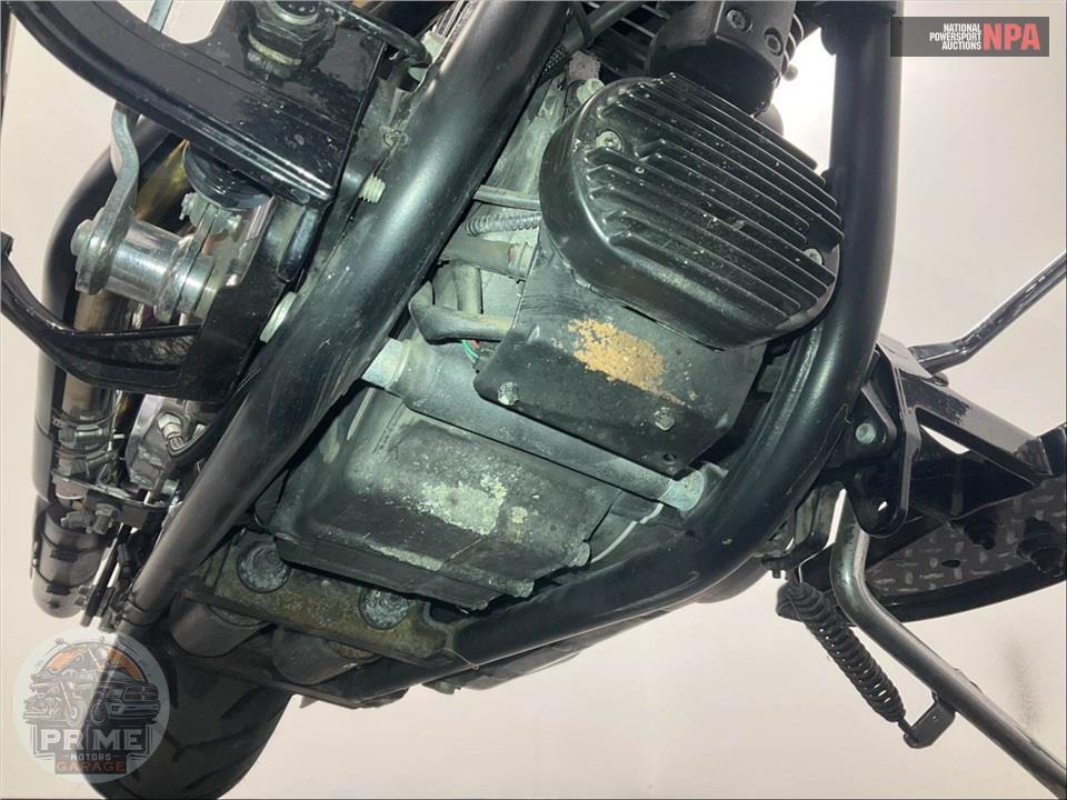 2014 Harley-Davidson FLSTFB FAT BOY LO — фото 13