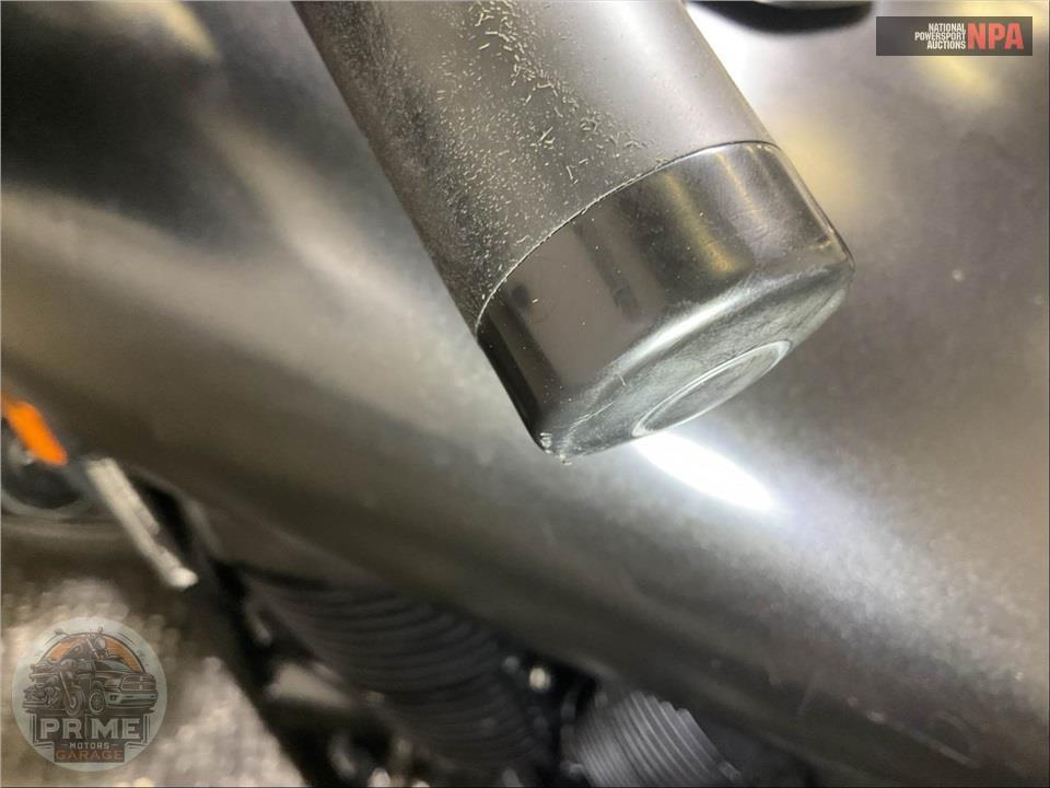 2017 Honda VT750C2B SHADOW PHANTOM — фото 22