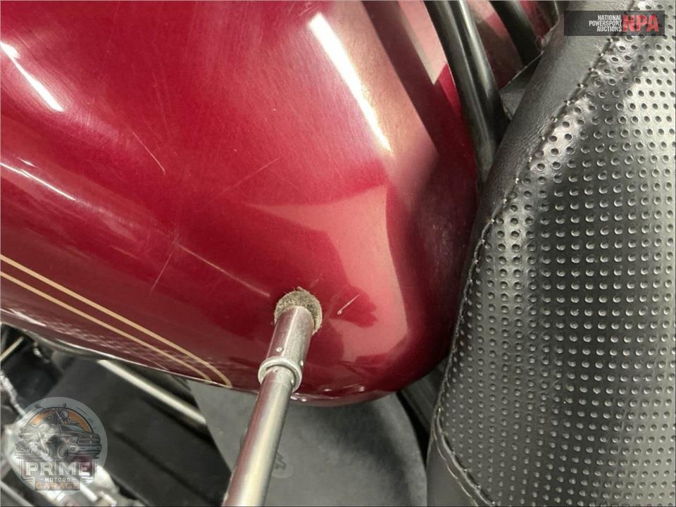 2005 Harley-Davidson FLHTCUI ULTRA CLASSIC ELECTRA GLIDE — фото 26