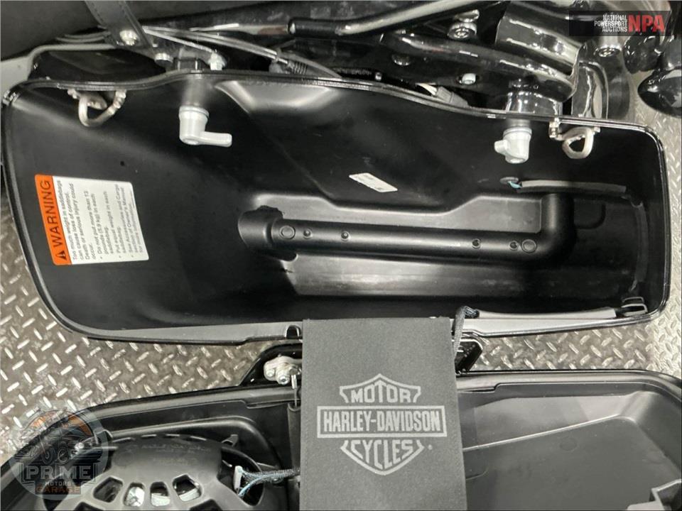 2022 Harley-Davidson FLHRXS ROAD KING SPECIAL — фото 18