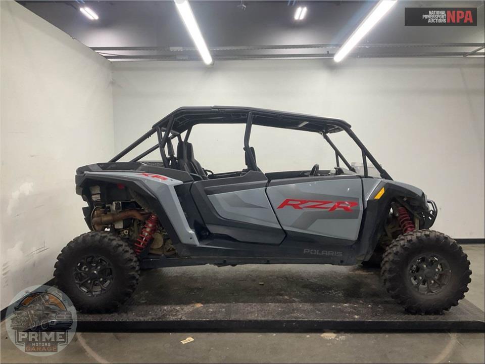 2025 POLARIS RZR XP 4 1000 PREMIUM