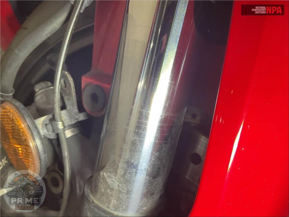 2023 Honda CBR1000RR — фото 29