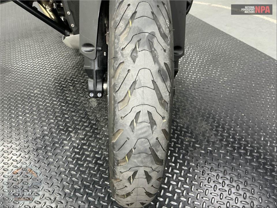 2025 Bmw R 1300 GS ADVENTURE — фото 18