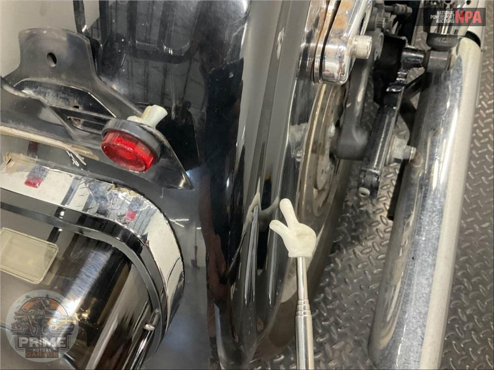 2006 Harley-Davidson FXDI DYNA SUPER GLIDE — фото 18