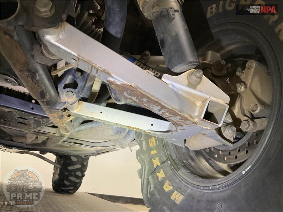 2016 Polaris RZR 900 TRAIL (ELECTRIC POWER STEERING) — фото 45