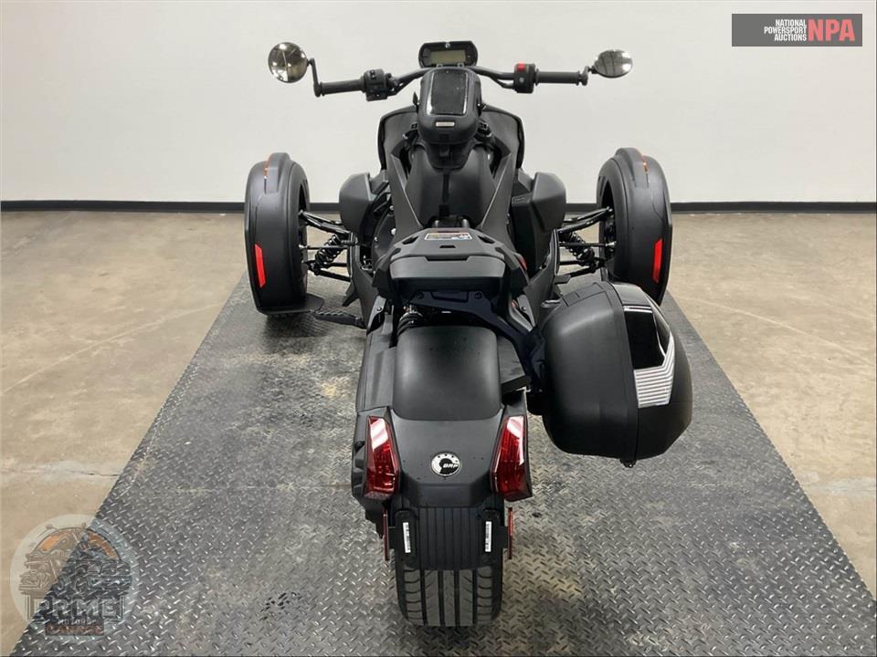 2022 Can-Am RYKER 900 SPORT — фото 4