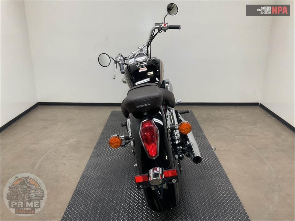 2024 Honda SHADOW AERO ABS — фото 4