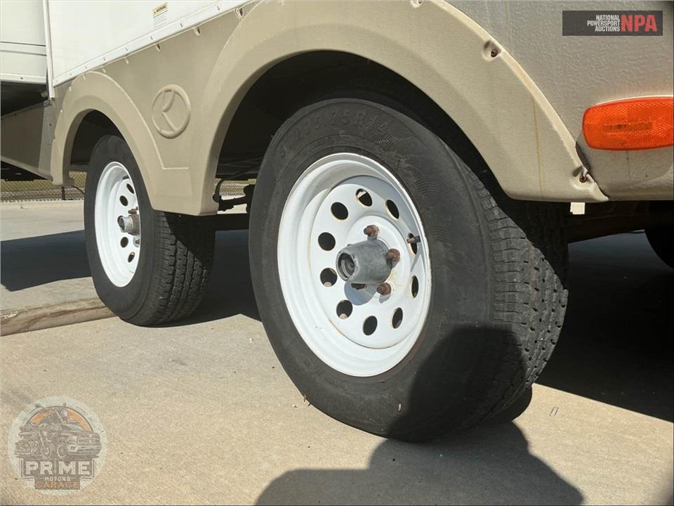 2012 Keystone Rv M-3050 BH - PASSPORT ULTRA LITE SERIES — фото 57
